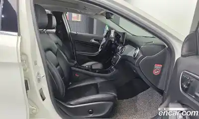 Mercedes-Benz GLA-Class 2016 2.1 гидро в Москве, миниатюра 11