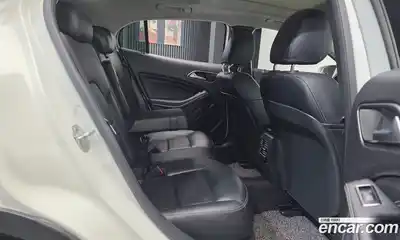 Mercedes-Benz GLA-Class 2016 2.1 гидро в Москве, миниатюра 12