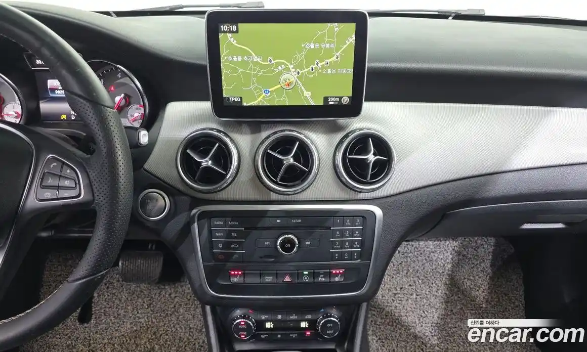 Mercedes-Benz GLA-Class 2016 2.1 гидро в Москве, фото 14