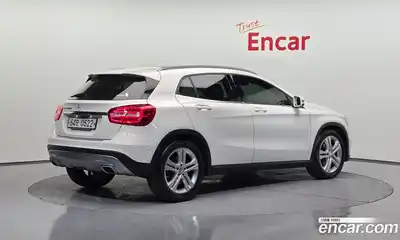 Mercedes-Benz GLA-Class 2016 2.1 гидро в Москве, миниатюра 2