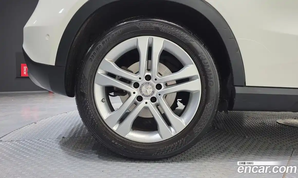Mercedes-Benz GLA-Class 2016 2.1 гидро в Москве, фото 5
