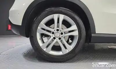 Mercedes-Benz GLA-Class 2016 2.1 гидро в Москве, миниатюра 5