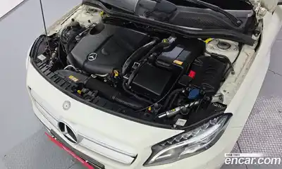 Mercedes-Benz GLA-Class 2016 2.1 гидро в Москве, миниатюра 6