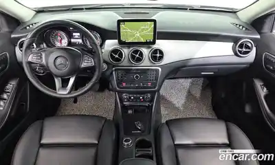 Mercedes-Benz GLA-Class 2016 2.1 гидро в Москве, миниатюра 7