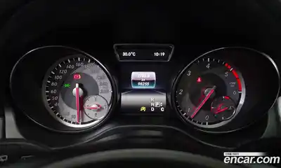 Mercedes-Benz GLA-Class 2016 2.1 гидро в Москве, миниатюра 8