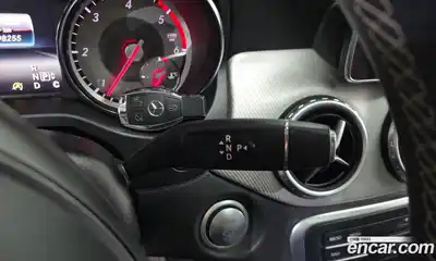 Mercedes-Benz GLA-Class 2016 2.1 гидро в Москве, миниатюра 9
