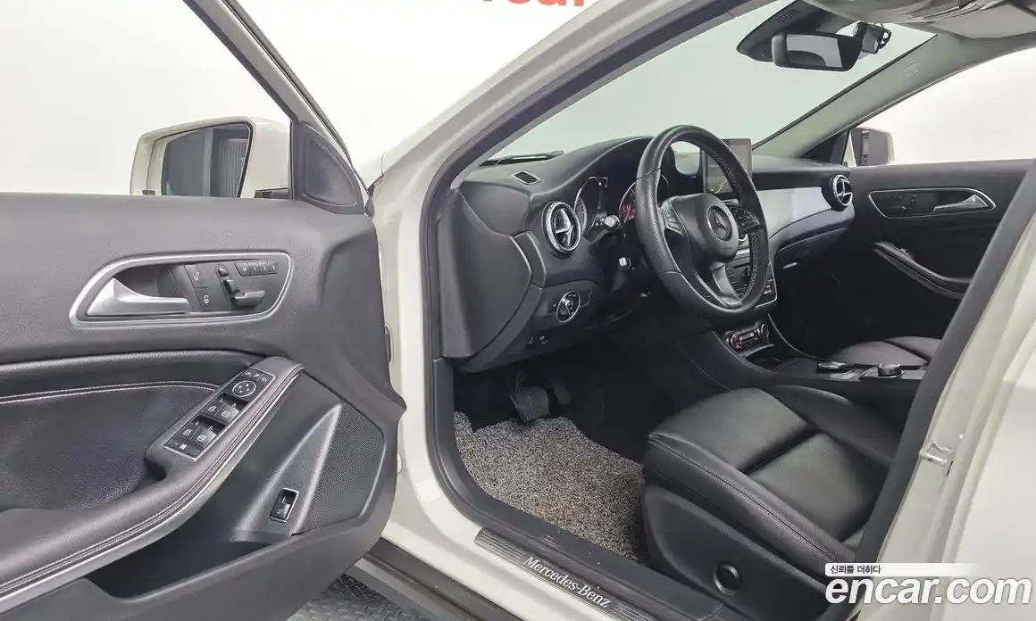 Mercedes-Benz GLA-Class 2016 2.1 гидро в Москве, фото 10