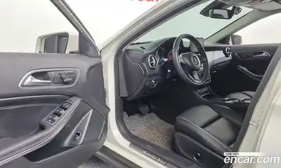 Mercedes-Benz GLA-Class 2016 2.1 гидро в Москве, миниатюра 10