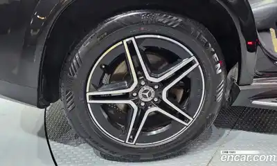 Mercedes-Benz GLE-Class 2021 2.9 гидро в Москве № 2201694, миниатюра 5