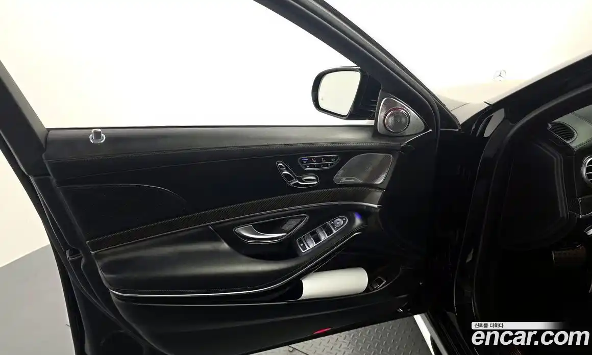 Mercedes-Benz S-Class 2018 4.0 гидро в Москве № 2201706, фото 14