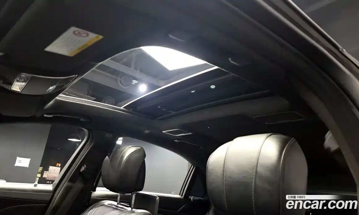 Mercedes-Benz S-Class 2018 4.0 гидро в Москве № 2201706, фото 25