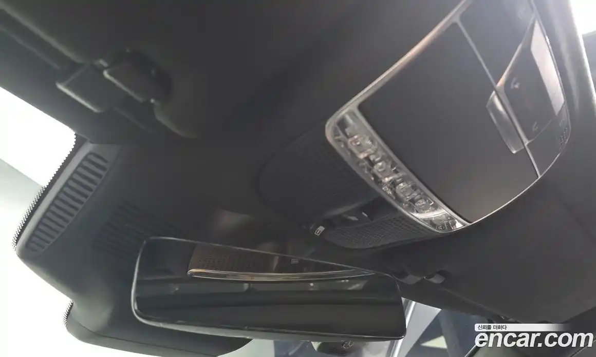 Mercedes-Benz S-Class 2018 4.0 гидро в Москве № 2201706, фото 26