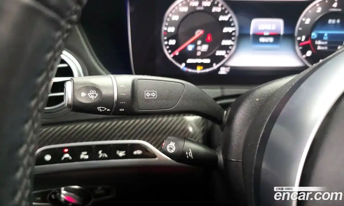Mercedes-Benz S-Class 2018 4.0 гидро в Москве № 2201706, фото 27