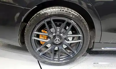 Mercedes-Benz S-Class 2018 4.0 гидро в Москве № 2201706, миниатюра 5