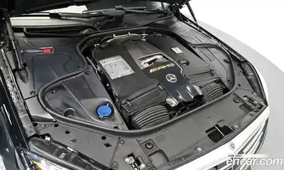 Mercedes-Benz S-Class 2018 4.0 гидро в Москве № 2201706, миниатюра 6