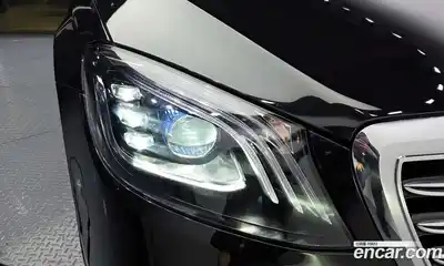 Mercedes-Benz S-Class 2018 4.0 гидро в Москве № 2201706, миниатюра 8