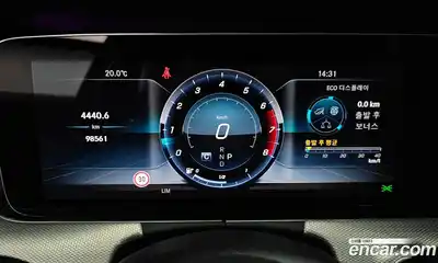 Mercedes-Benz E-Class 2019 2.0 гидро в Москве № 2201711, миниатюра 11