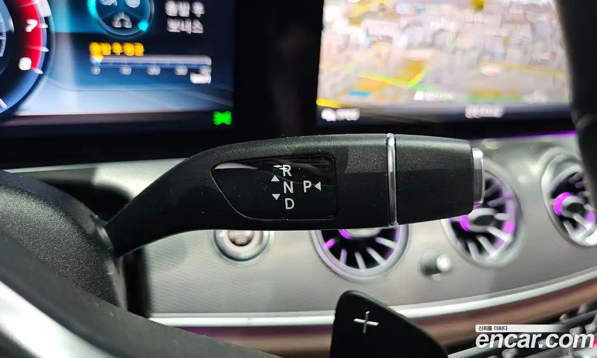 Mercedes-Benz E-Class 2019 2.0 гидро в Москве № 2201711, фото 12