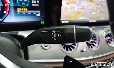 Mercedes-Benz E-Class 2019 2.0 гидро в Москве № 2201711, миниатюра 12