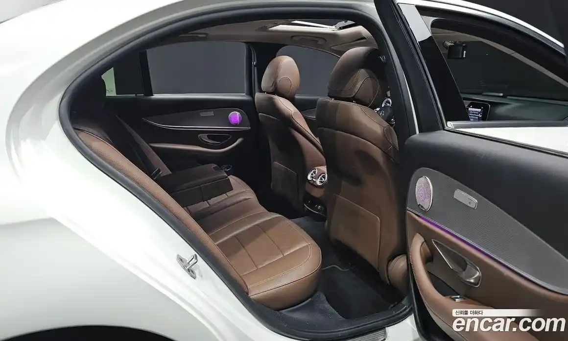 Mercedes-Benz E-Class 2019 2.0 гидро в Москве № 2201711, фото 16