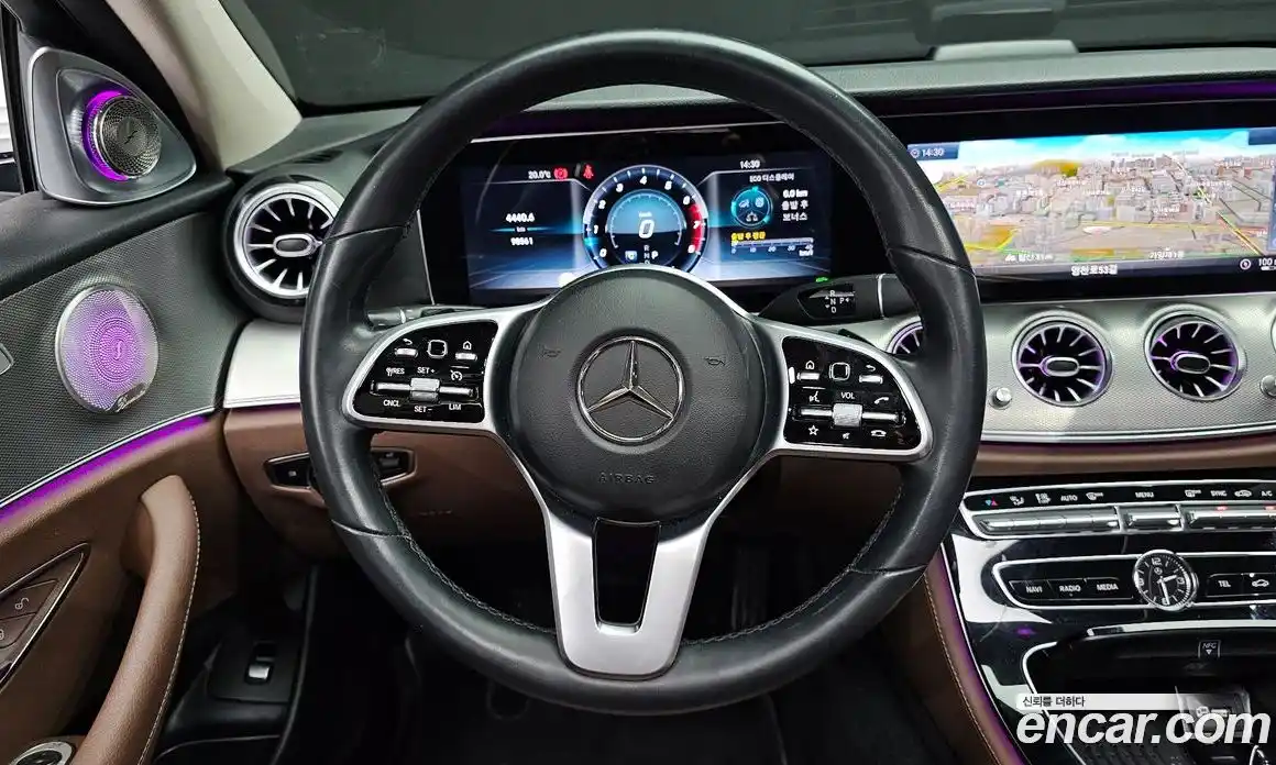 Mercedes-Benz E-Class 2019 2.0 гидро в Москве № 2201711, фото 19