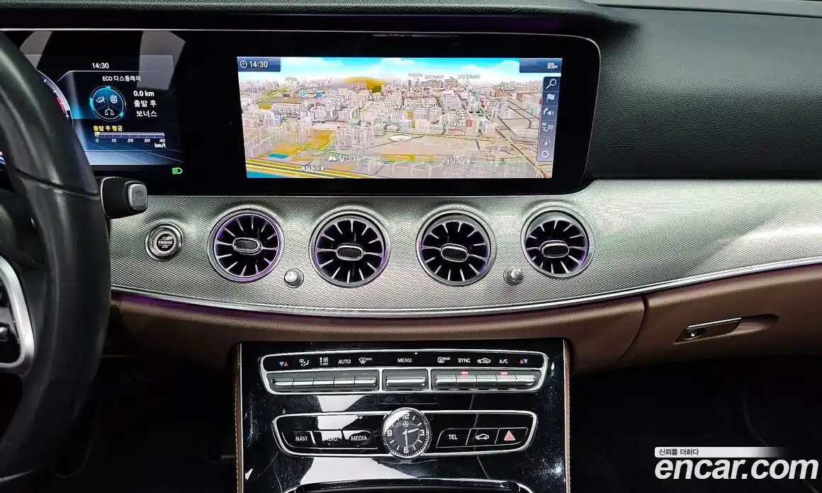 Mercedes-Benz E-Class 2019 2.0 гидро в Москве № 2201711, фото 20
