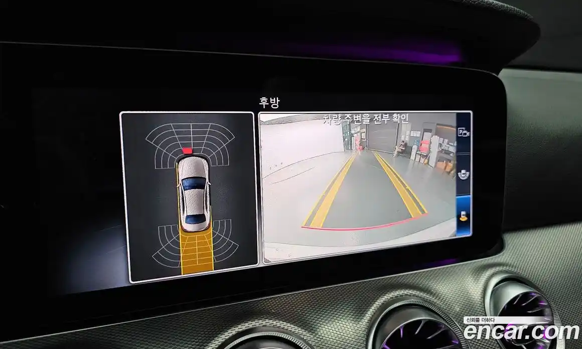 Mercedes-Benz E-Class 2019 2.0 гидро в Москве № 2201711, фото 21