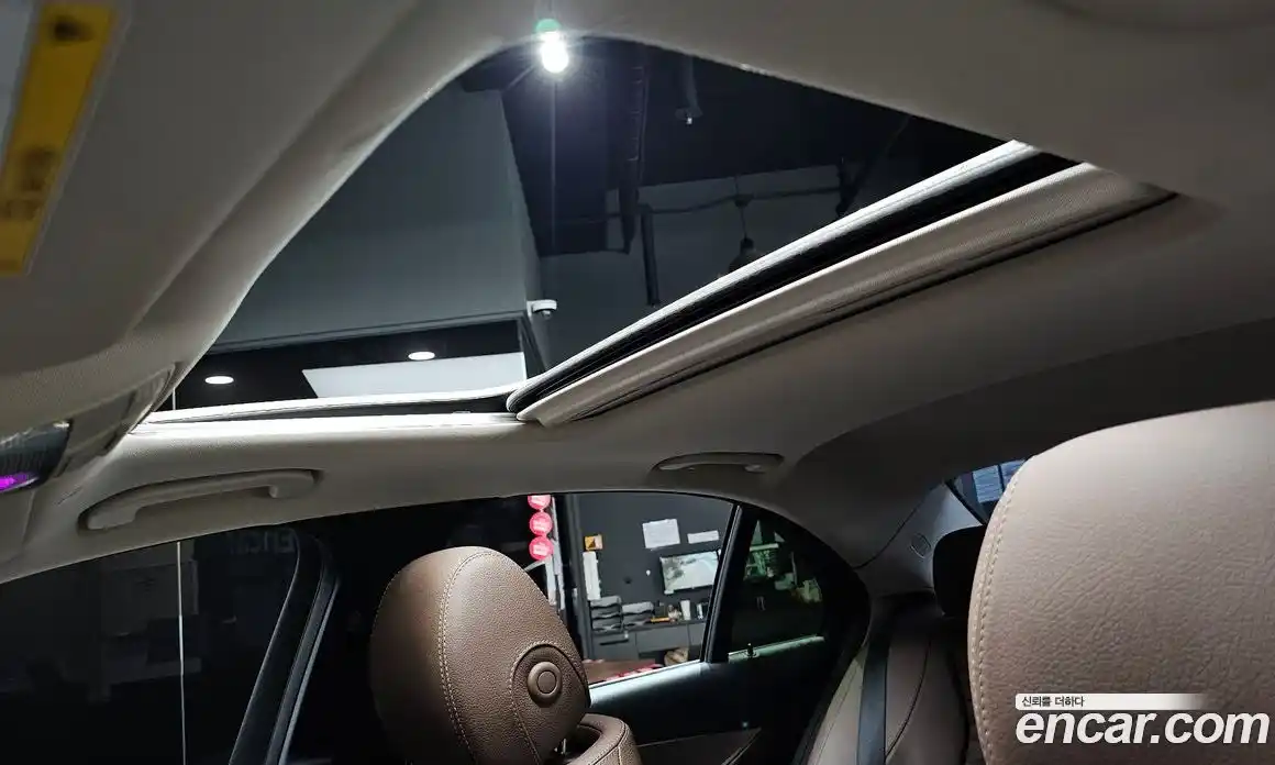 Mercedes-Benz E-Class 2019 2.0 гидро в Москве № 2201711, фото 25