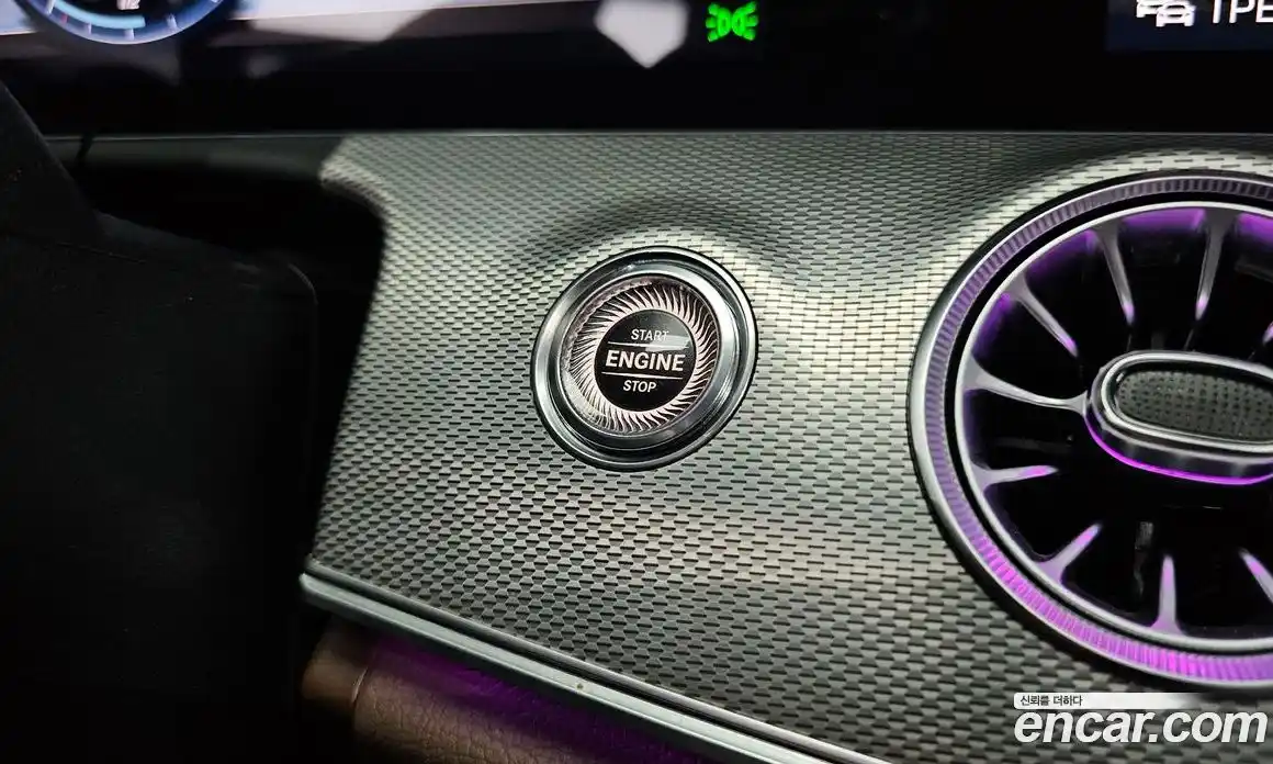 Mercedes-Benz E-Class 2019 2.0 гидро в Москве № 2201711, фото 29