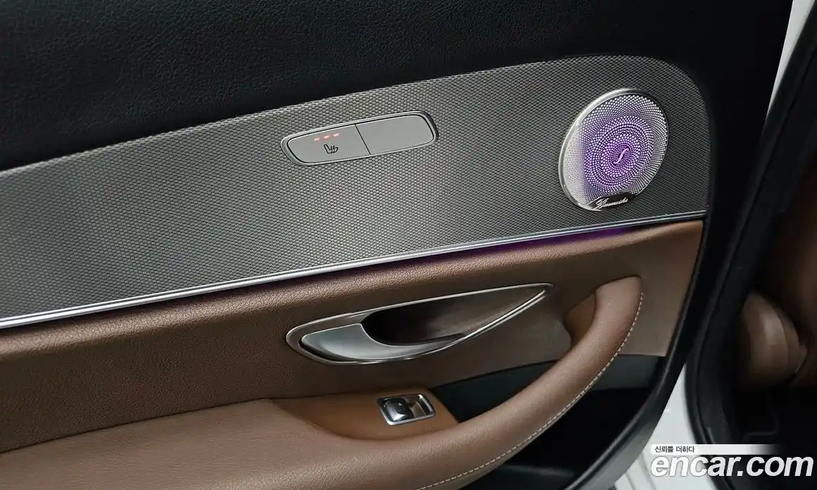 Mercedes-Benz E-Class 2019 2.0 гидро в Москве № 2201711, фото 32
