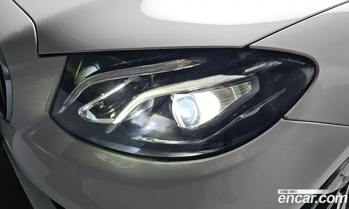 Mercedes-Benz E-Class 2019 2.0 гидро в Москве № 2201711, фото 8