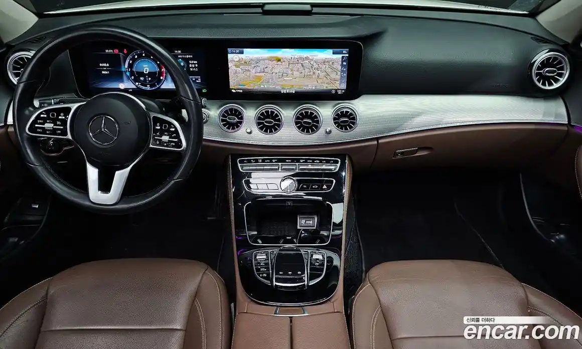 Mercedes-Benz E-Class 2019 2.0 гидро в Москве № 2201711, фото 10