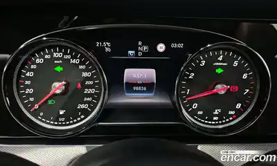 Mercedes-Benz E-Class 2019 2.0 гидро в Москве № 2201721, миниатюра 11