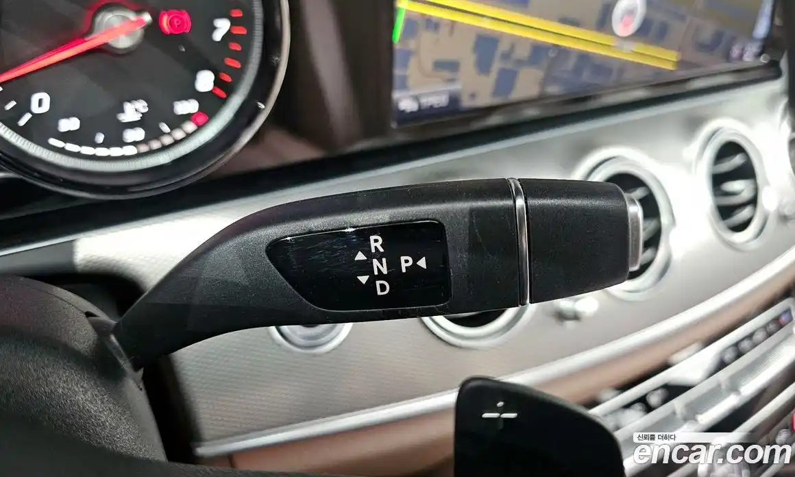 Mercedes-Benz E-Class 2019 2.0 гидро в Москве № 2201721, фото 12