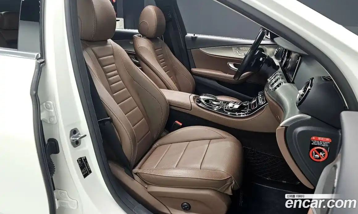 Mercedes-Benz E-Class 2019 2.0 гидро в Москве № 2201721, фото 16