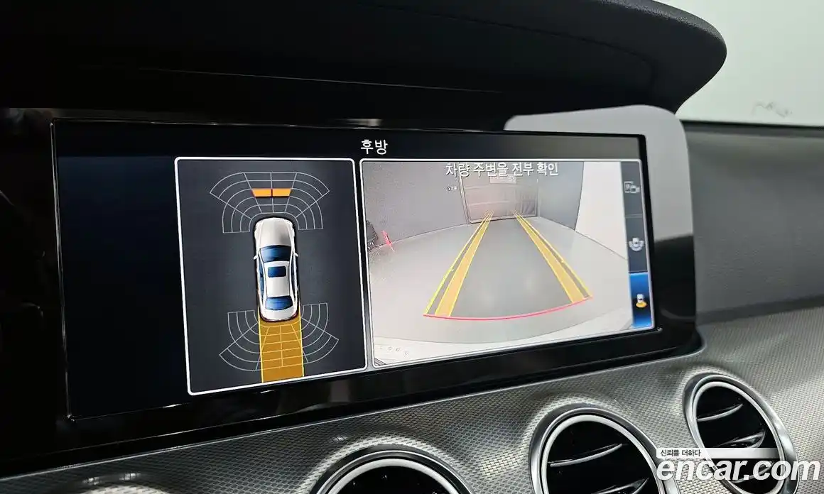 Mercedes-Benz E-Class 2019 2.0 гидро в Москве № 2201721, фото 21