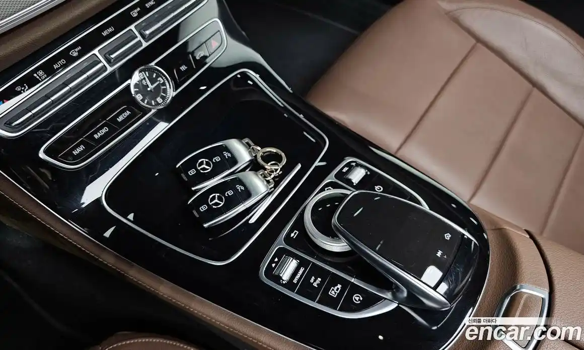 Mercedes-Benz E-Class 2019 2.0 гидро в Москве № 2201721, фото 22