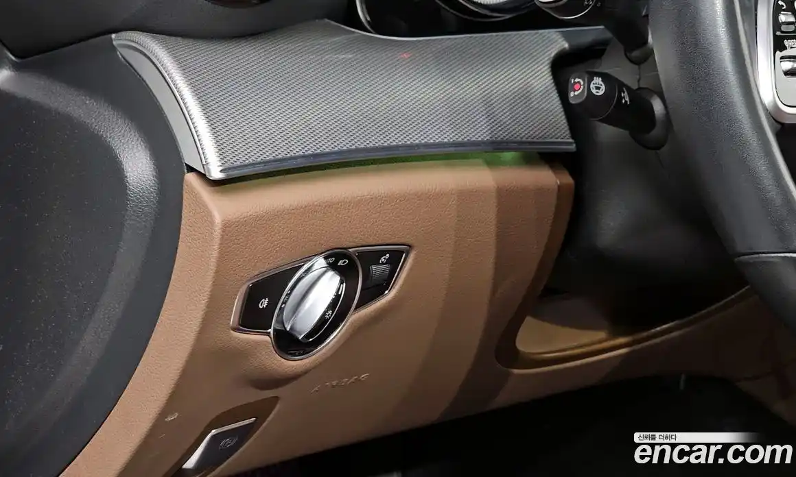 Mercedes-Benz E-Class 2019 2.0 гидро в Москве № 2201721, фото 23