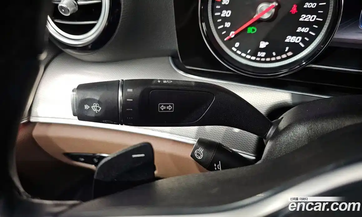 Mercedes-Benz E-Class 2019 2.0 гидро в Москве № 2201721, фото 30