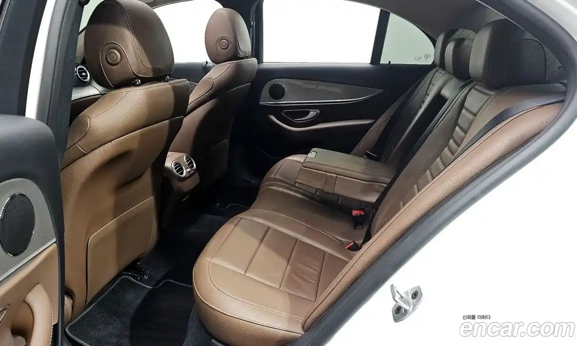 Mercedes-Benz E-Class 2019 2.0 гидро в Москве № 2201721, фото 31