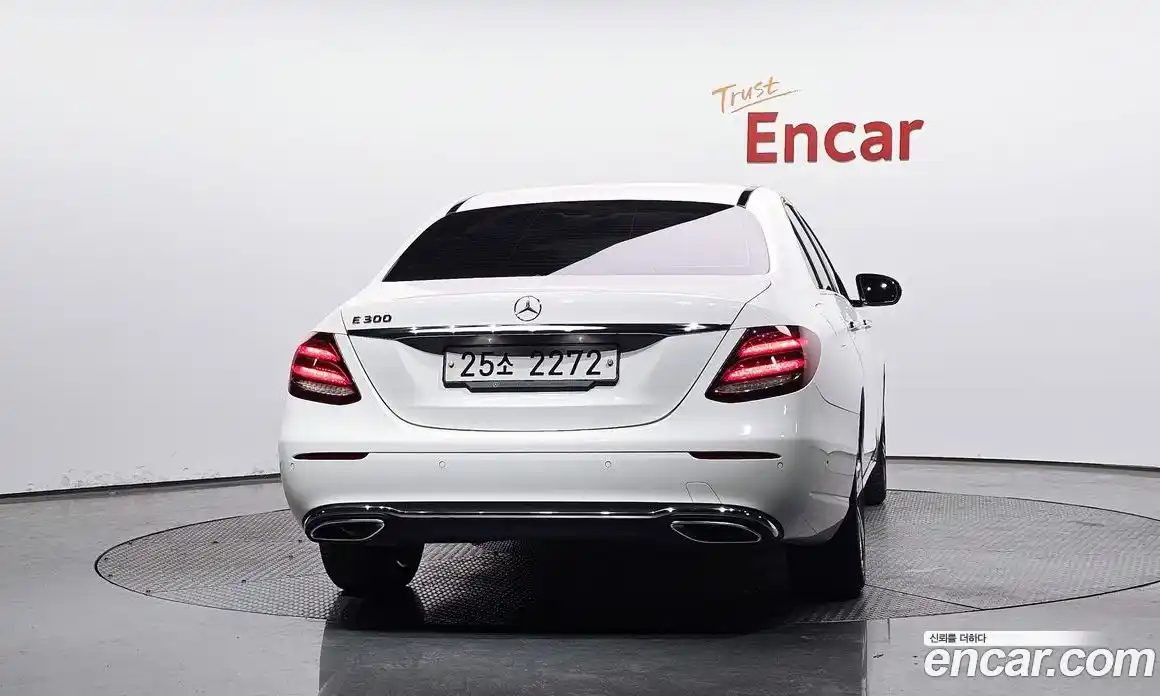 Mercedes-Benz E-Class 2019 2.0 гидро в Москве № 2201721, фото 4