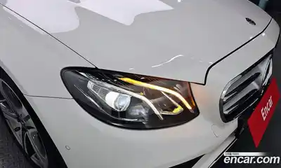 Mercedes-Benz E-Class 2019 2.0 гидро в Москве № 2201721, миниатюра 8