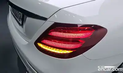 Mercedes-Benz E-Class 2019 2.0 гидро в Москве № 2201721, миниатюра 9