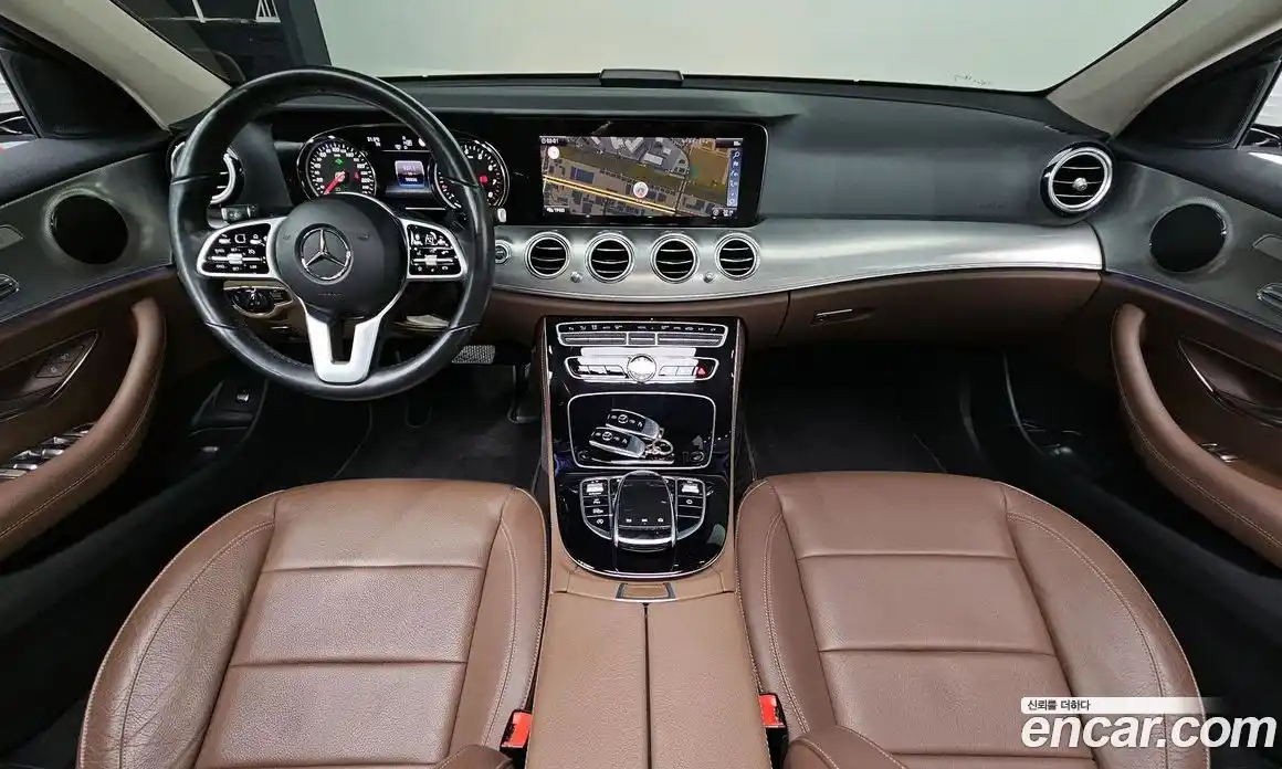 Mercedes-Benz E-Class 2019 2.0 гидро в Москве № 2201721, фото 10
