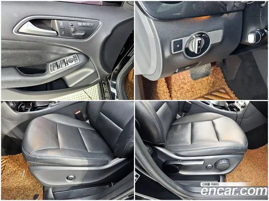 Mercedes-Benz B-Class 2014 1.8 гидро в Москве, фото 15