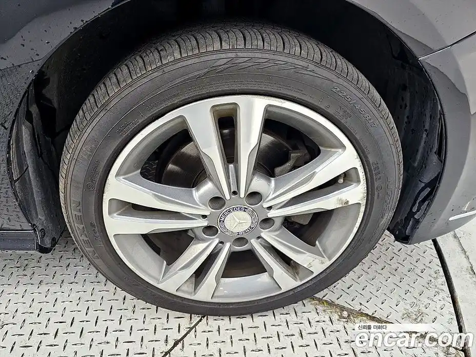 Mercedes-Benz B-Class 2014 1.8 гидро в Москве, фото 20