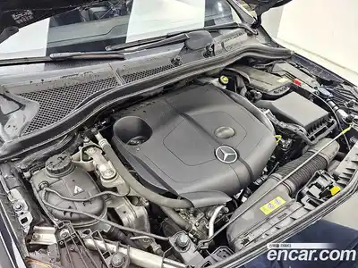 Mercedes-Benz B-Class 2014 1.8 гидро в Москве, миниатюра 6
