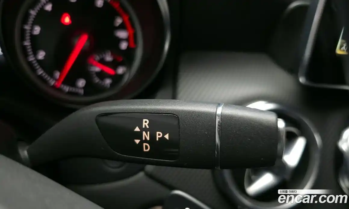 Mercedes-Benz GLA-Class 2019 2.0 гидро в Москве № 2201732, фото 12