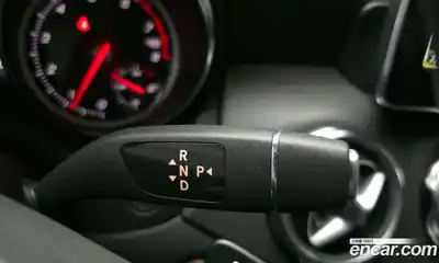Mercedes-Benz GLA-Class 2019 2.0 гидро в Москве № 2201732, миниатюра 12