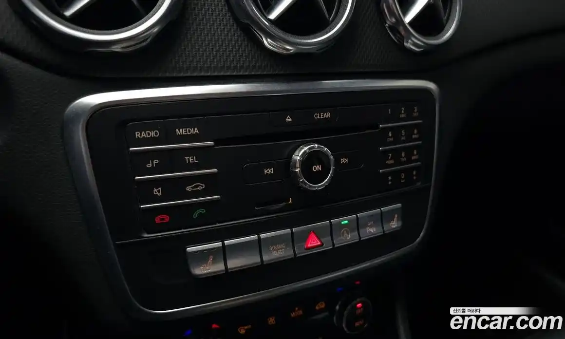 Mercedes-Benz GLA-Class 2019 2.0 гидро в Москве № 2201732, фото 22